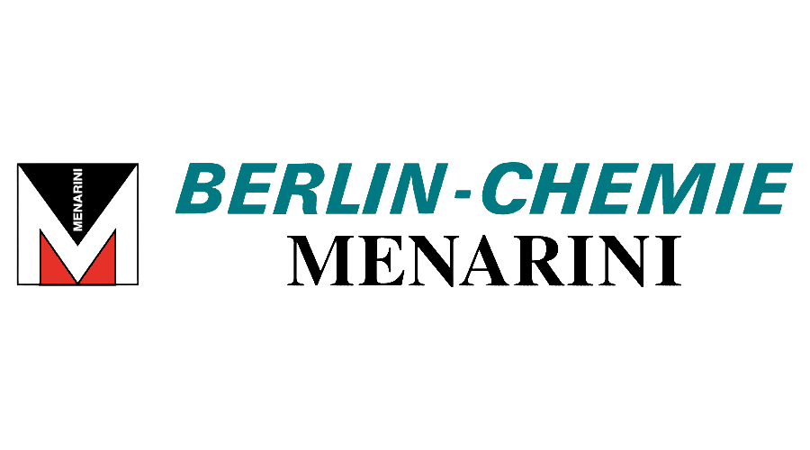 BERLIN CHEMIE logo