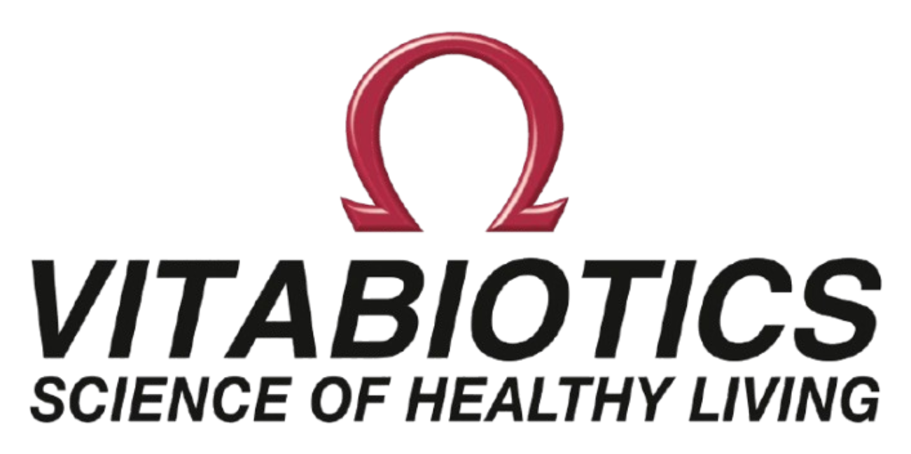 VITABIOTICS logo