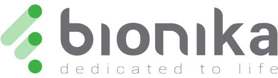 BIONIKA logo