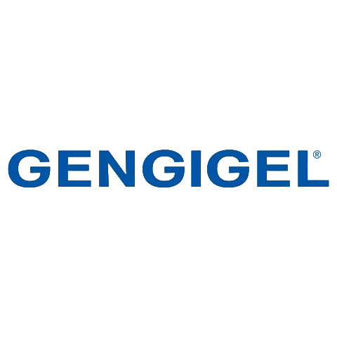 GENGIGEL logo