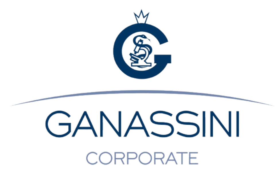 INSTITUTO GANASSINI logo