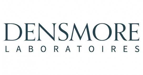 DENSMORE logo