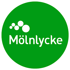 MOLNLYCKE logo