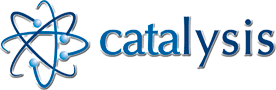 CATALYSIS logo