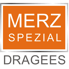 MERZ logo