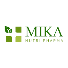 MIKA NUTRI logo