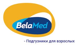 BELAMED logo