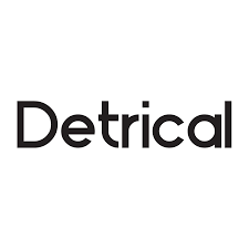 DETRICAL logo