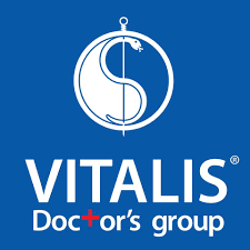 VITALIS logo