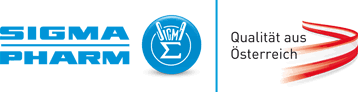 SIGMA PHARM logo