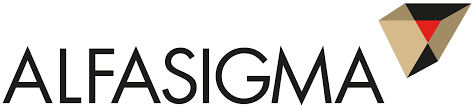 ALFA SIGMA logo