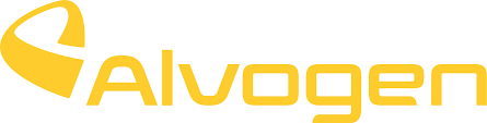 ALVOGEN logo