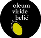 OLEUM VERIDE BELIC logo