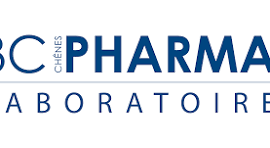 3C PHARMA logo