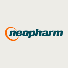 NEO PHARM logo