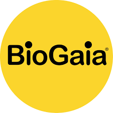 BIOGAIA logo