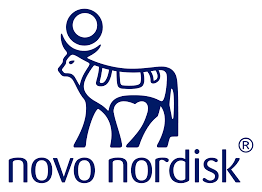 NOVO NORDISC logo