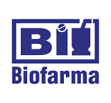 BIOFARMA logo