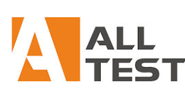 ALL TEST logo