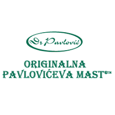 DR.PAVLOVIC logo