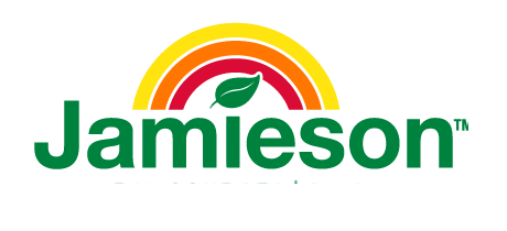JAMIESON logo