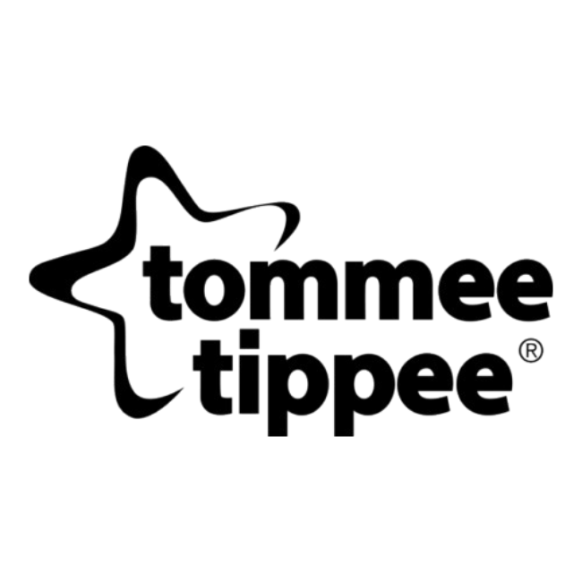 TOMMEE TIPPEE logo
