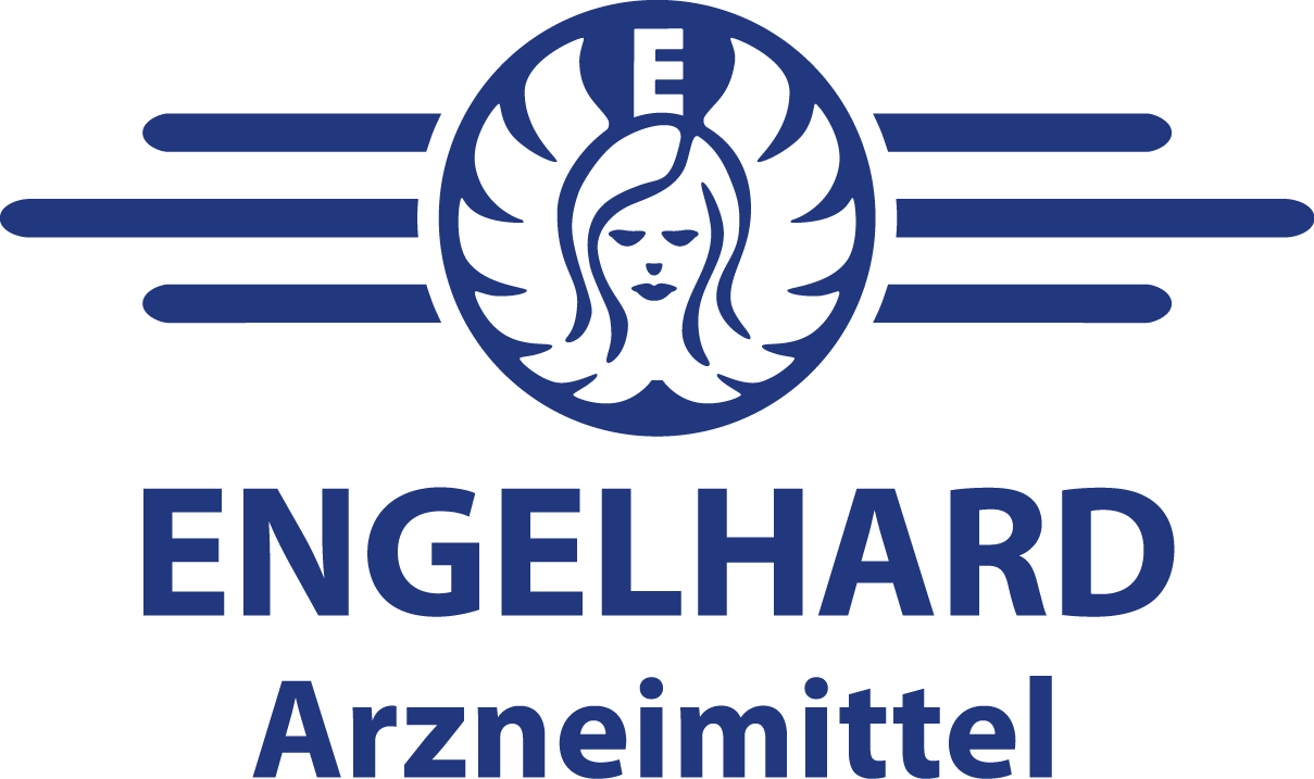 ENGELHARD ARZEIMITTEL logo