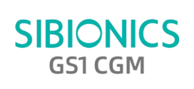 SIBIONICS logo