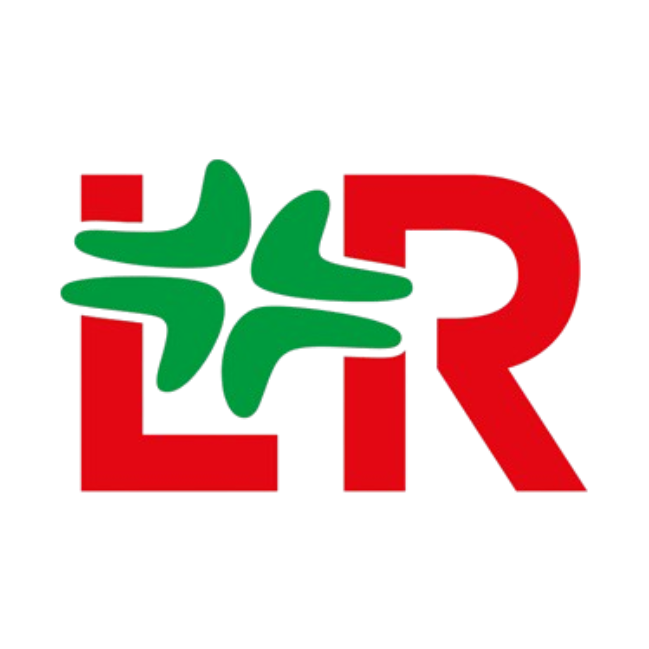 LOHMANN&RAUSHER logo