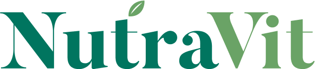 NUTRA VIT logo
