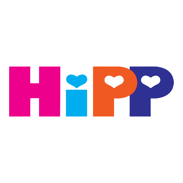 HIPP logo