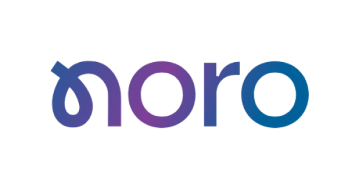 NORO logo