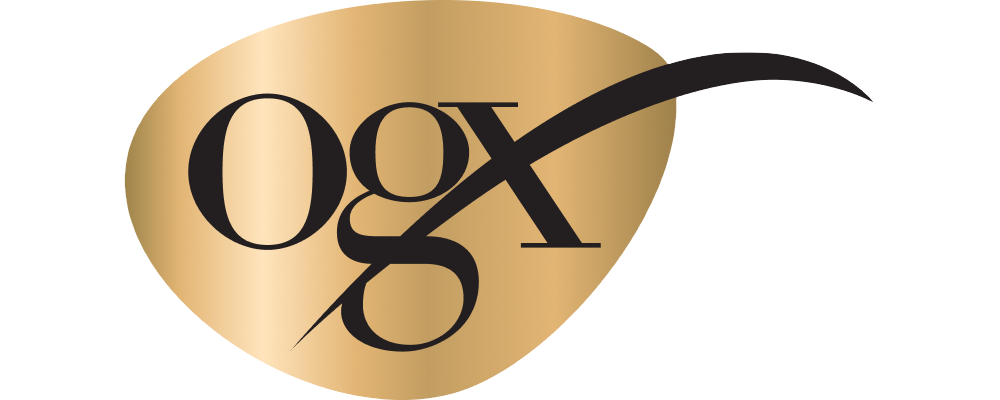 OGX logo