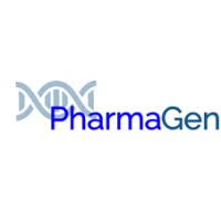 PHARMAGEN logo