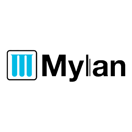 MYLAN logo