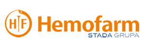 HEMOFARM logo
