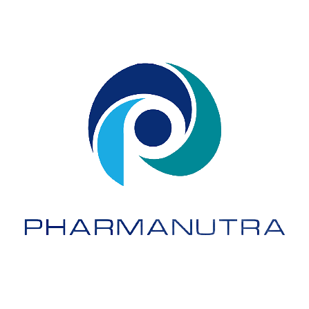PHARMANUTRA logo