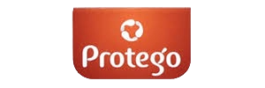 PROTEGO logo