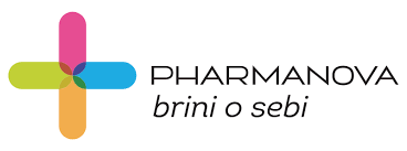 PHARMANOVA logo