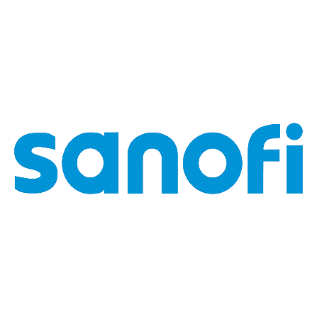 SANOFI logo