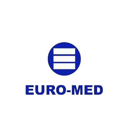EUROMED logo