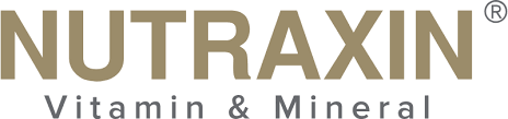 NUTRAXIN logo
