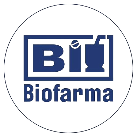 BIOFARMA logo