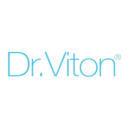 DR VITON logo