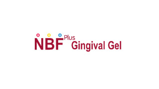 GINGIVAL NBF GEL logo