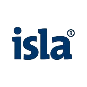 ISLA logo