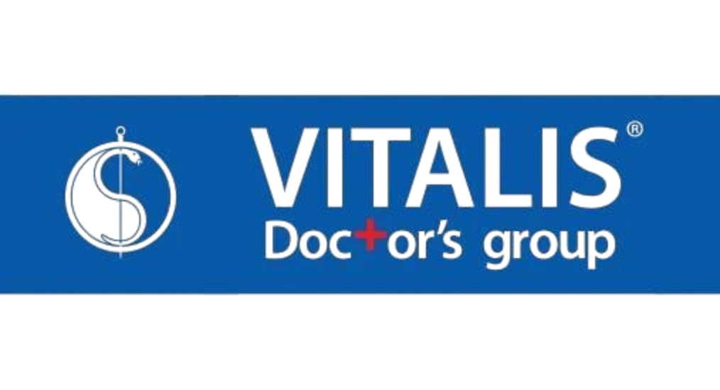 VITALIS logo