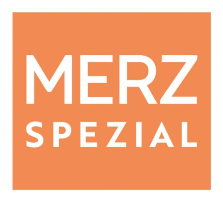 MERZ logo