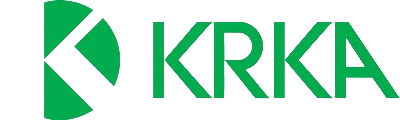 KRKA logo