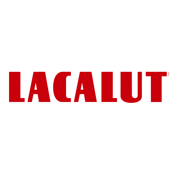 LACALUT ORAL logo